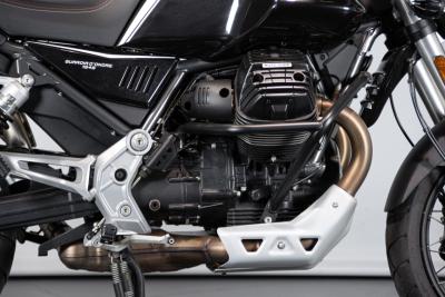 2022 Moto Guzzi V85 TT GUARDIA D&rsquo;ONORE 1946