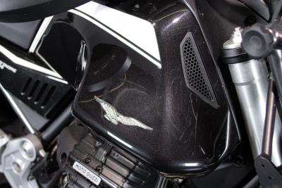 2022 Moto Guzzi V85 TT GUARDIA D&rsquo;ONORE 1946