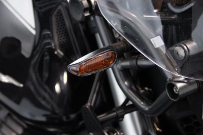 2022 Moto Guzzi V85 TT GUARDIA D&rsquo;ONORE 1946