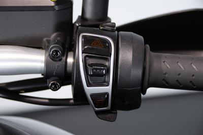 2022 Moto Guzzi V85 TT GUARDIA D&rsquo;ONORE 1946