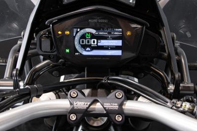 2022 Moto Guzzi V85 TT GUARDIA D&rsquo;ONORE 1946