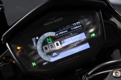 2022 Moto Guzzi V85 TT GUARDIA D&rsquo;ONORE 1946