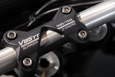 2022 Moto Guzzi V85 TT GUARDIA D&rsquo;ONORE 1946