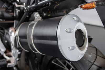 2022 Moto Guzzi V85 TT GUARDIA D&rsquo;ONORE 1946