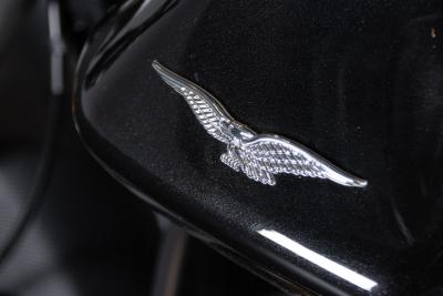 2022 Moto Guzzi V85 TT GUARDIA D&rsquo;ONORE 1946