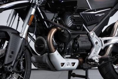 2022 Moto Guzzi V85 TT GUARDIA D&rsquo;ONORE 1946