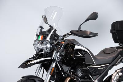 2022 Moto Guzzi V85 TT GUARDIA D&rsquo;ONORE 1946