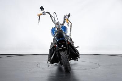 1995 Harley Davidson WIDE GLIDE 1340