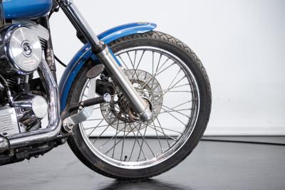 1995 Harley Davidson WIDE GLIDE 1340