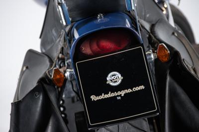 1995 Harley Davidson WIDE GLIDE 1340