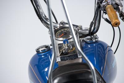 1995 Harley Davidson WIDE GLIDE 1340