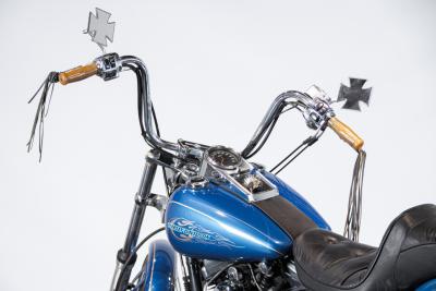 1995 Harley Davidson WIDE GLIDE 1340