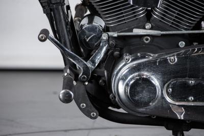 1995 Harley Davidson WIDE GLIDE 1340