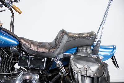 1995 Harley Davidson WIDE GLIDE 1340