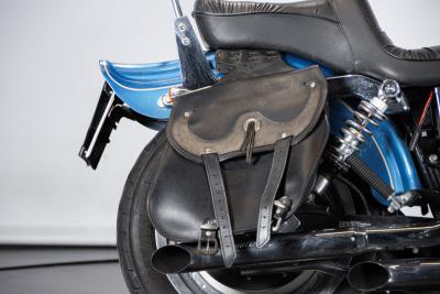 1995 Harley Davidson WIDE GLIDE 1340