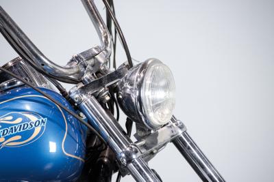 1995 Harley Davidson WIDE GLIDE 1340