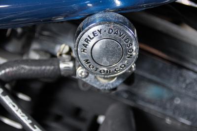 1995 Harley Davidson WIDE GLIDE 1340