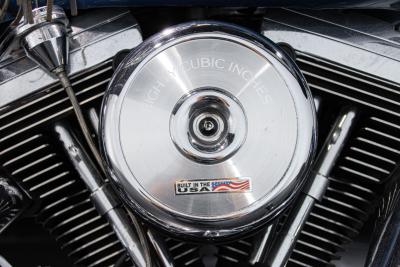 1995 Harley Davidson WIDE GLIDE 1340