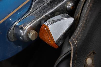 1995 Harley Davidson WIDE GLIDE 1340