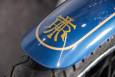 1995 Harley Davidson WIDE GLIDE 1340