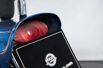 1995 Harley Davidson WIDE GLIDE 1340