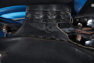 1995 Harley Davidson WIDE GLIDE 1340