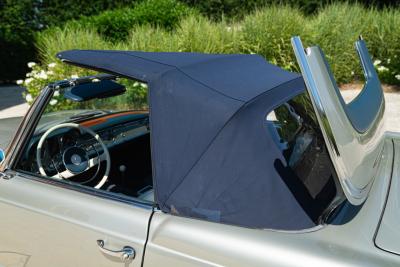 1965 Mercedes - Benz 230 SL