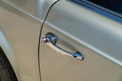 1965 Mercedes - Benz 230 SL