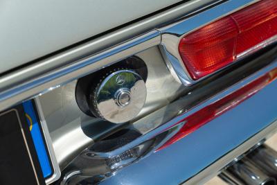 1965 Mercedes - Benz 230 SL