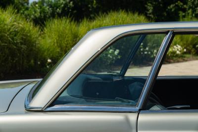 1965 Mercedes - Benz 230 SL