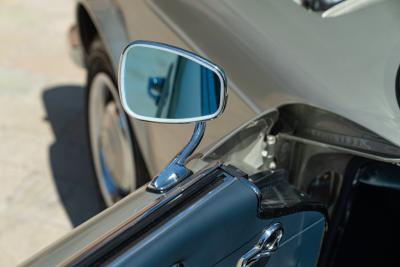 1965 Mercedes - Benz 230 SL