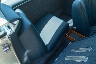 1965 Mercedes - Benz 230 SL