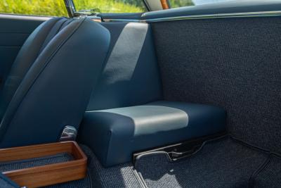 1965 Mercedes - Benz 230 SL