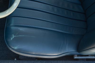 1965 Mercedes - Benz 230 SL