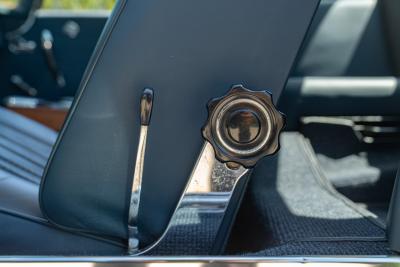 1965 Mercedes - Benz 230 SL