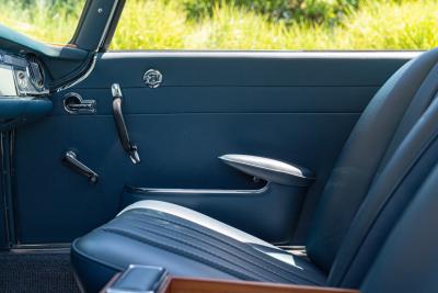 1965 Mercedes - Benz 230 SL