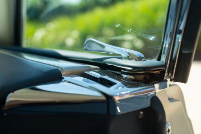 1965 Mercedes - Benz 230 SL