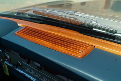 1965 Mercedes - Benz 230 SL