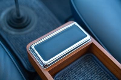 1965 Mercedes - Benz 230 SL