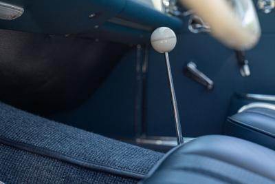 1965 Mercedes - Benz 230 SL