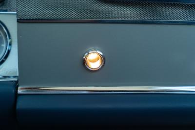 1965 Mercedes - Benz 230 SL