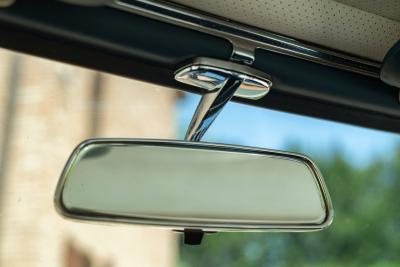 1965 Mercedes - Benz 230 SL