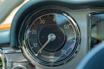 1965 Mercedes - Benz 230 SL