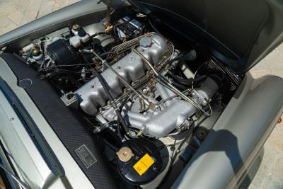 1965 Mercedes - Benz 230 SL