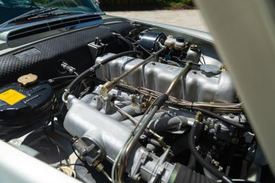 1965 Mercedes - Benz 230 SL