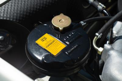 1965 Mercedes - Benz 230 SL