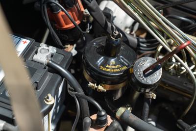 1965 Mercedes - Benz 230 SL