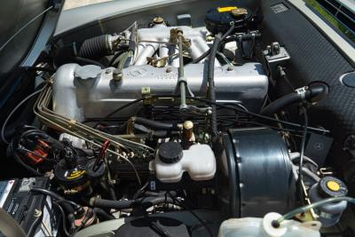 1965 Mercedes - Benz 230 SL