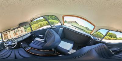 1965 Mercedes - Benz 230 SL