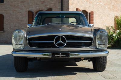 1969 Mercedes - Benz 280 SL